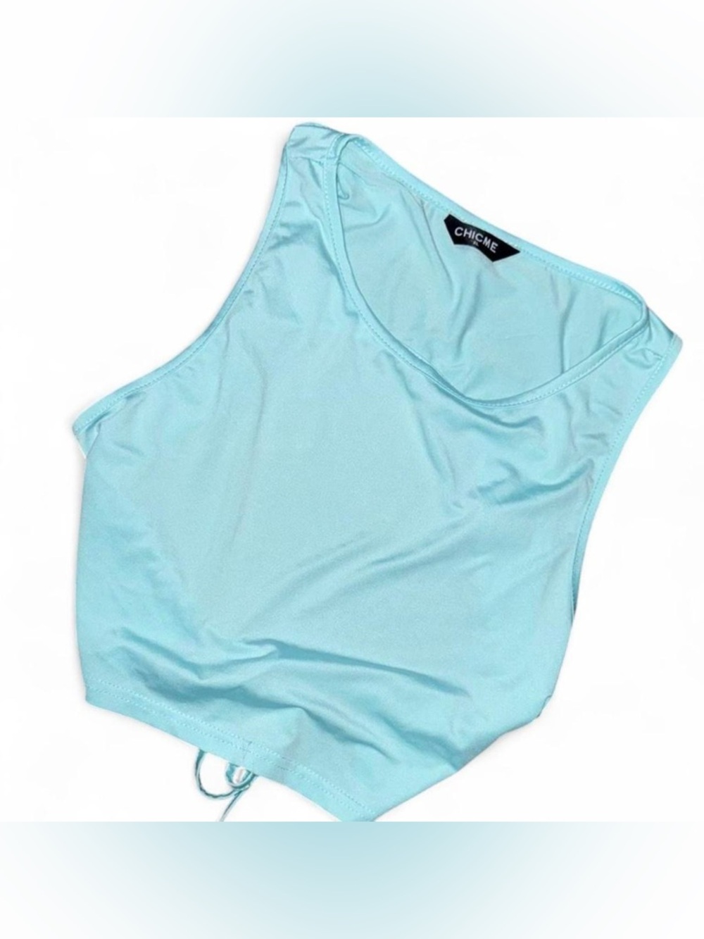 ChicMe Crop Top